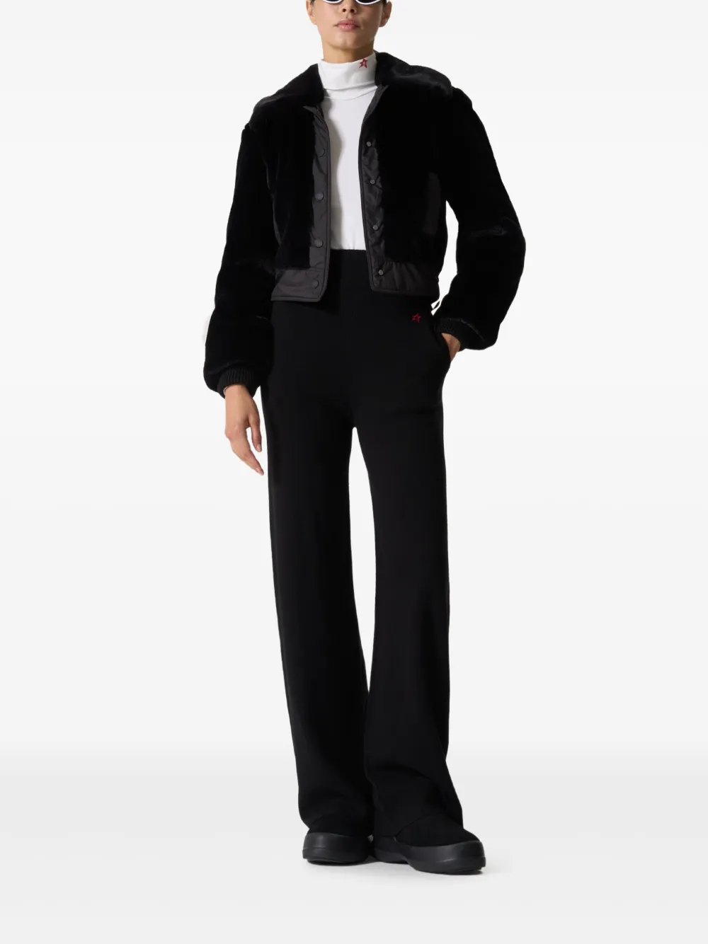 Perfect Moment chamarra Giorgia | Chamarras de lana | Image 2