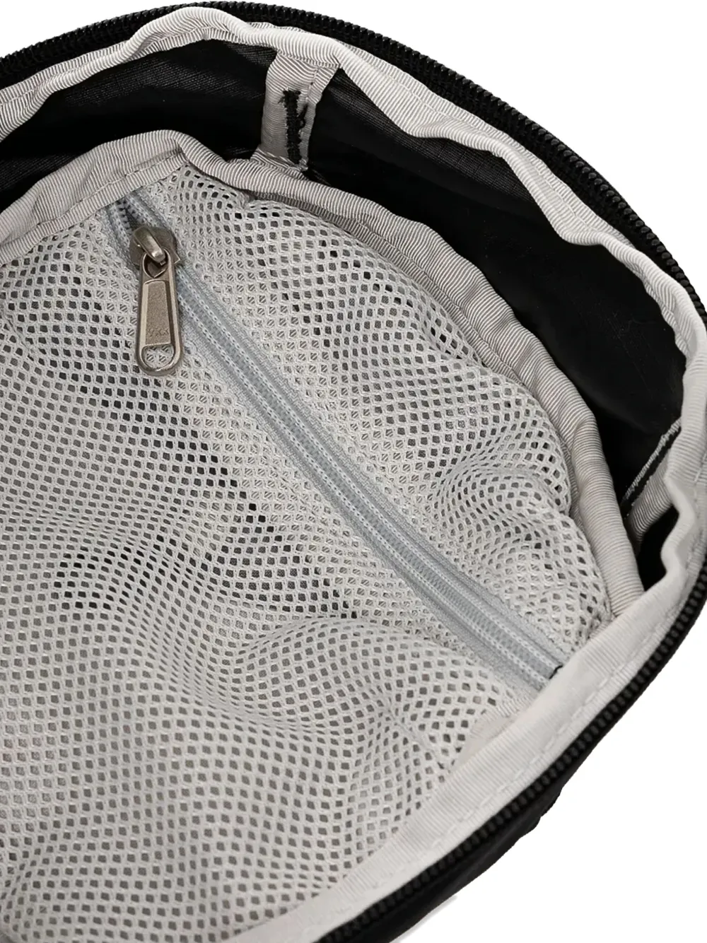  The North Face Borealis Sling Backpack - Black 
