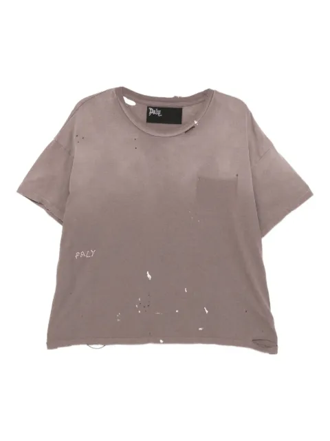 Paly Bead T-shirt