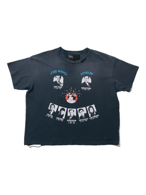 Paly graphic-print T-shirt
