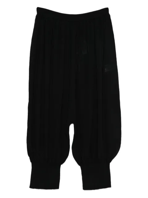 Paloma Wool pantalones fruncidos