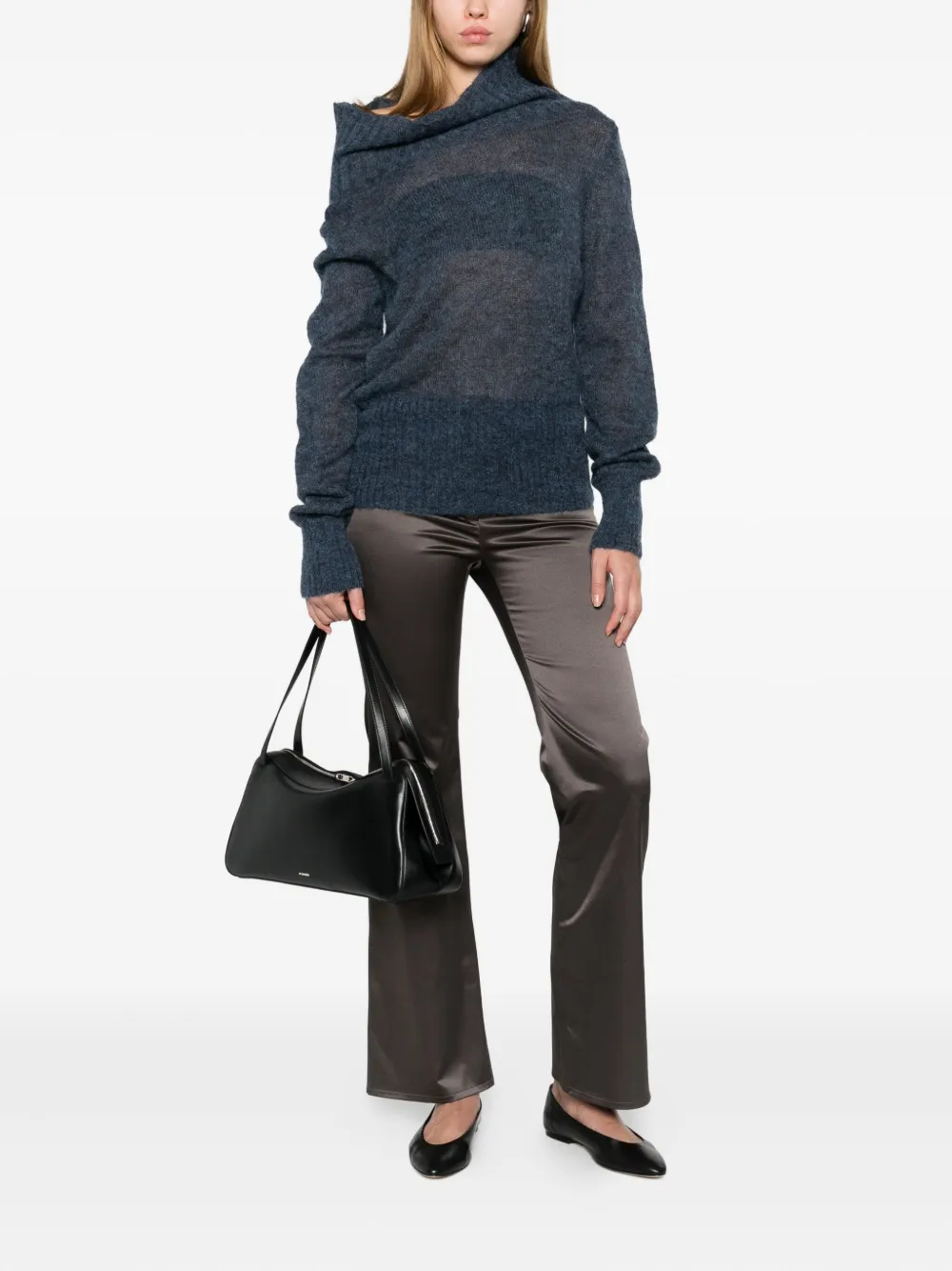 Paloma Wool Pullover mit U-Boot-Ausschnitt | Pullover | Image 2