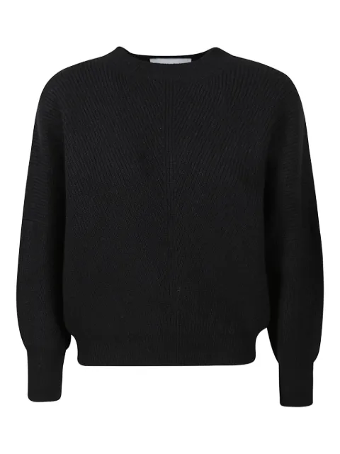 SA SU PHI round neck sweater