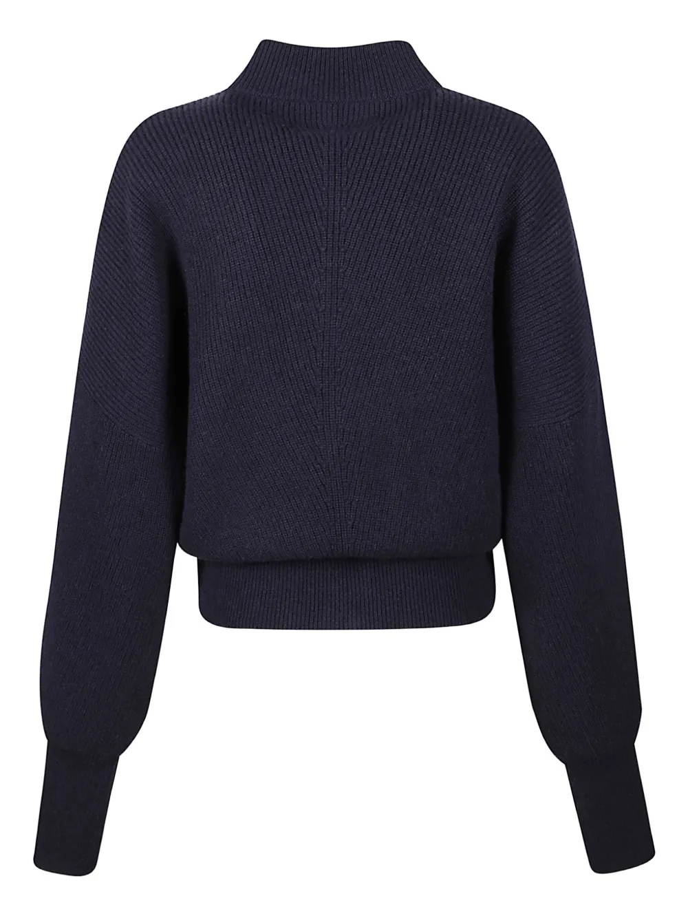 Sa Su Phi Ribbed Jacket In Blue