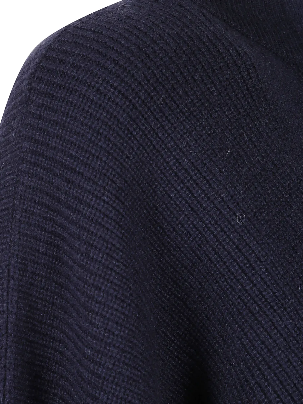 Sa Su Phi Ribbed Jacket In Blue