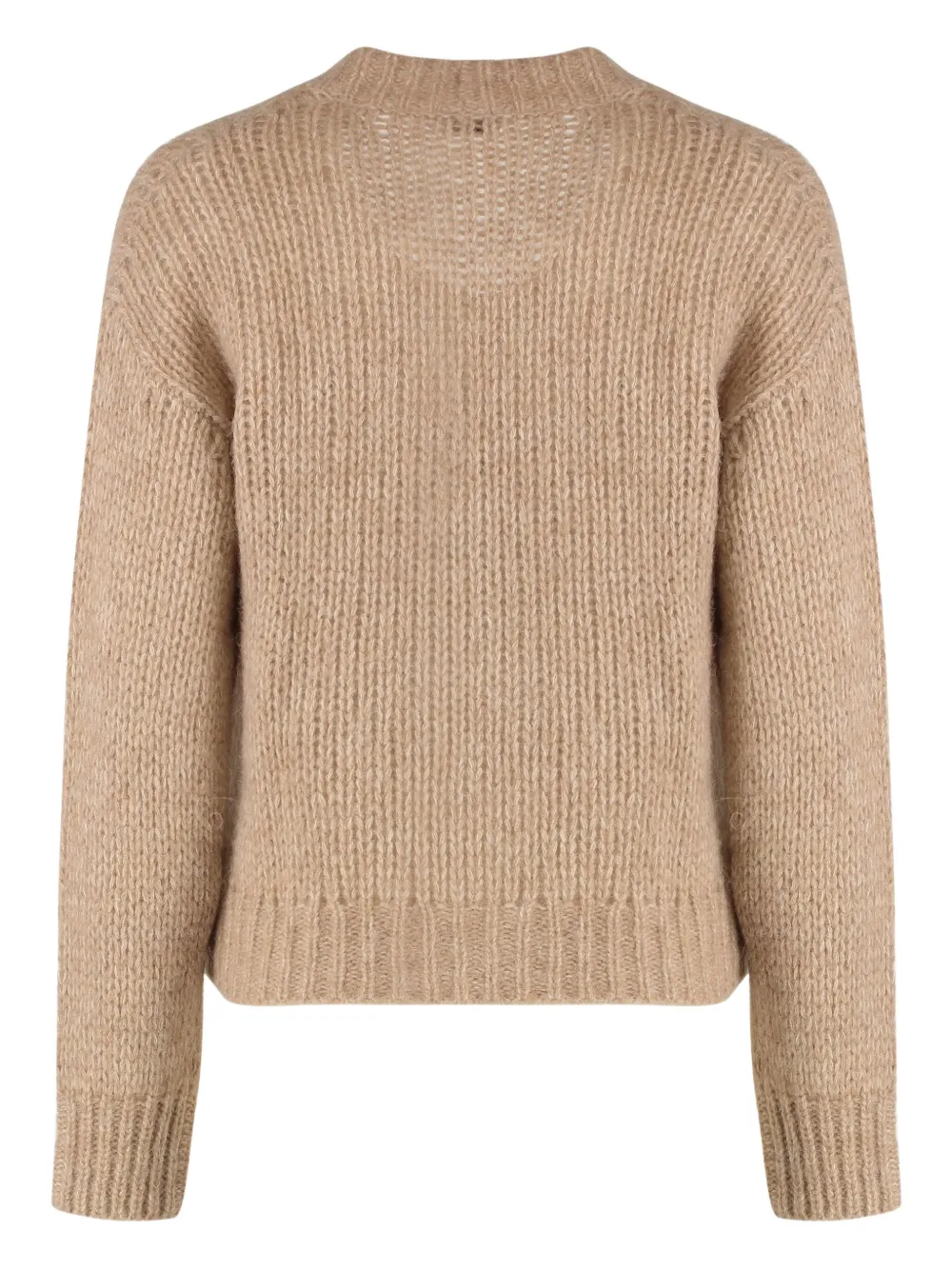 Peserico V-neck cardigan | Cardigans | Image 2