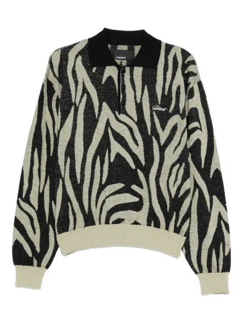  RASSVET Safari polo shirt