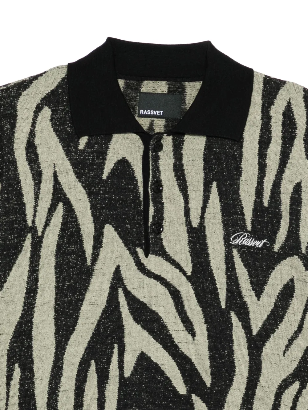 Safari Polo Shirt