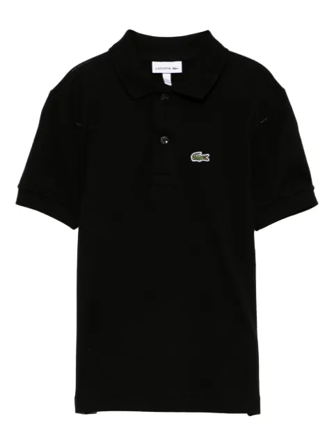 Lacoste Petit Piqué polo shirt