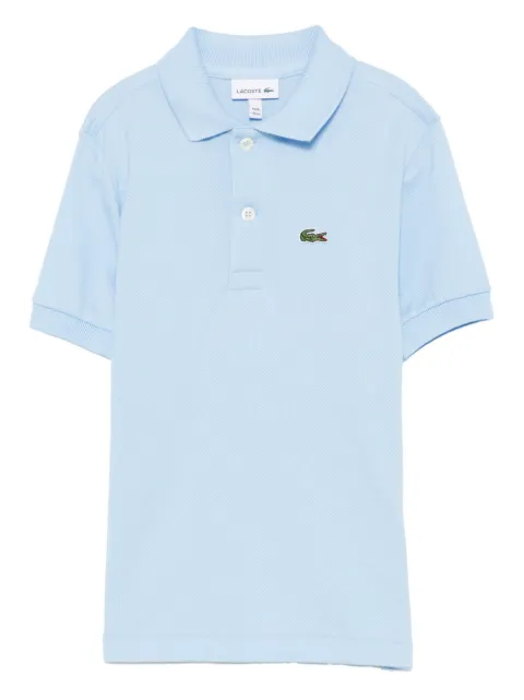 Lacoste Petit Piqué polo shirt