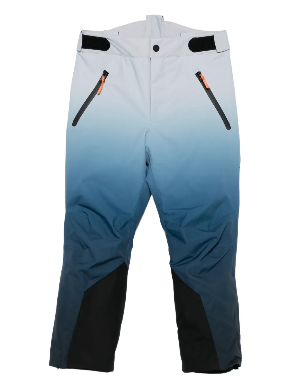 Molo zip-pocket pants | Blue | Image 1