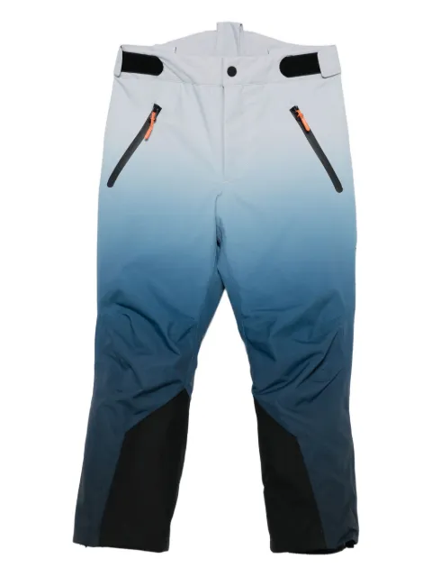 Molo zip-pocket pants