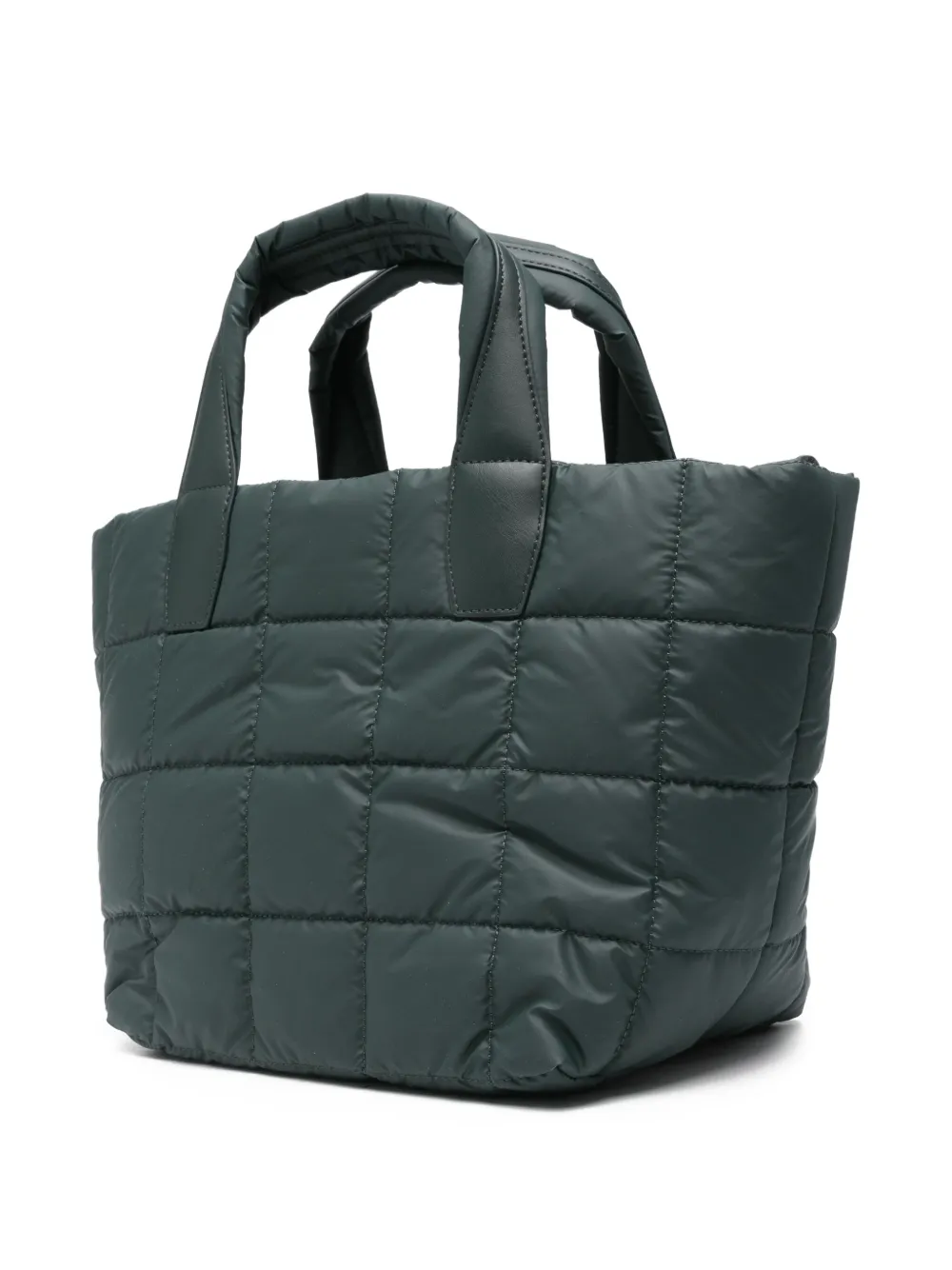 VeeCollective quilted tote bag | Image 2