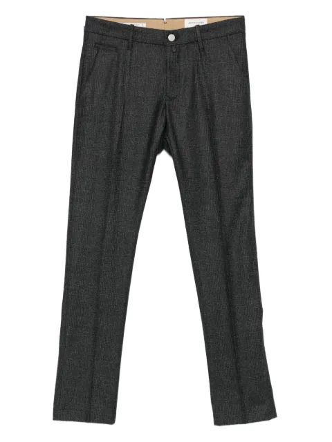 Jacob Cohën pantalones rectos