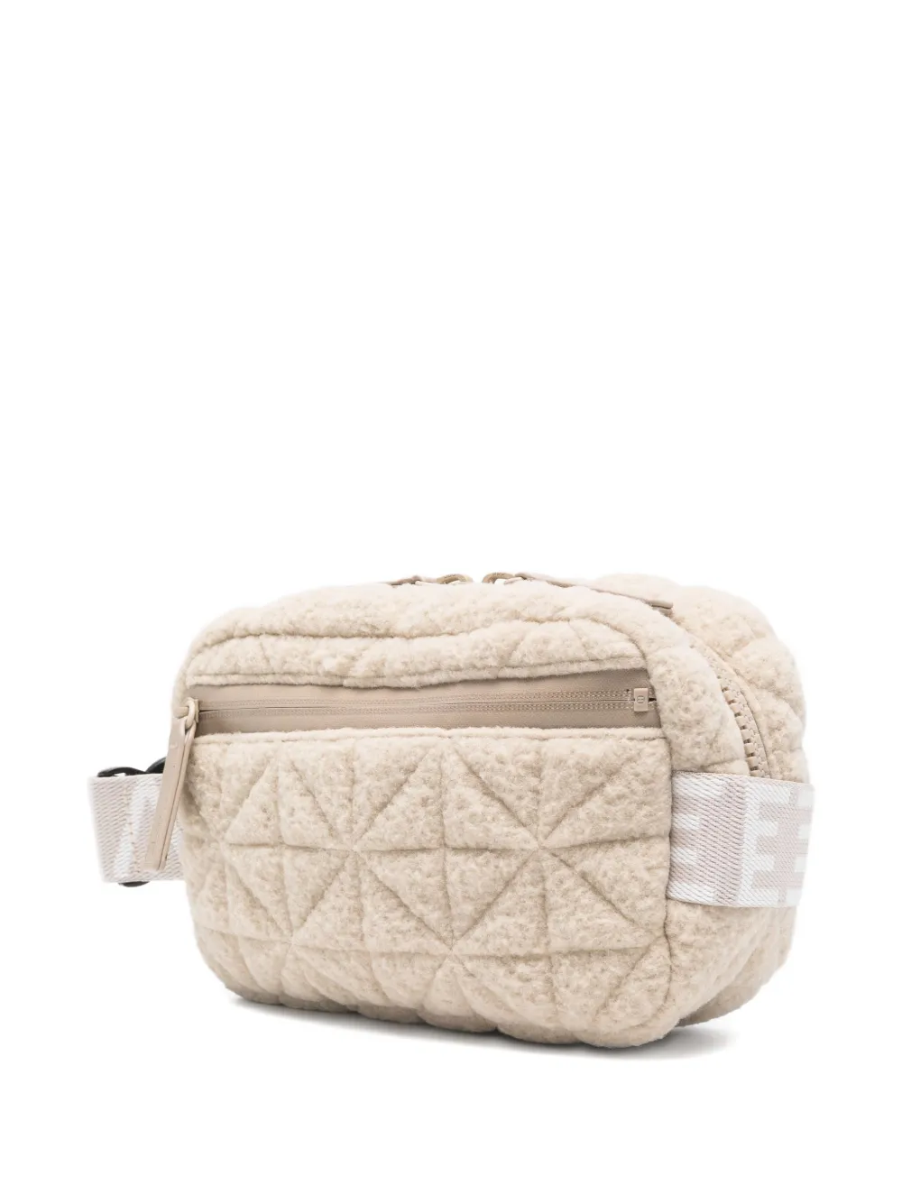 VeeCollective quilted belt bag | Image 2