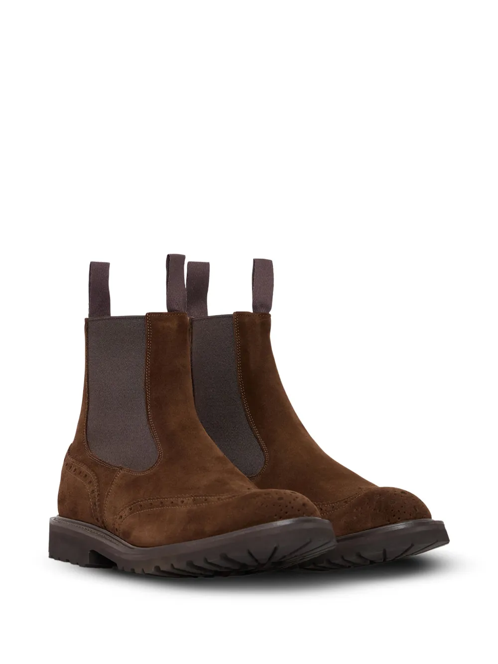 Tricker's Silvia ブーツ | チェルシーブーツ | Image 2