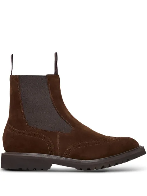 Tricker's Silvia Chelsea-boots