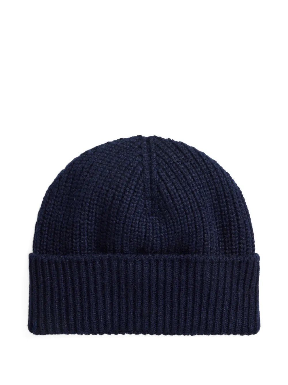 Ralph Lauren Purple Label Kasjmier muts - Blauw