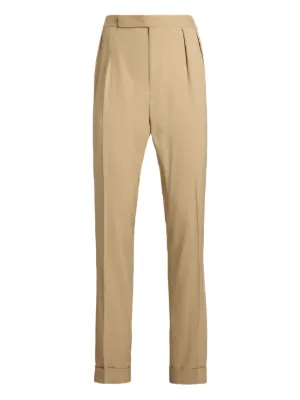 Ralph Lauren Purple Label/グルカパンツ/カーキ Ralph Lauren Purple Label Pants | eBay