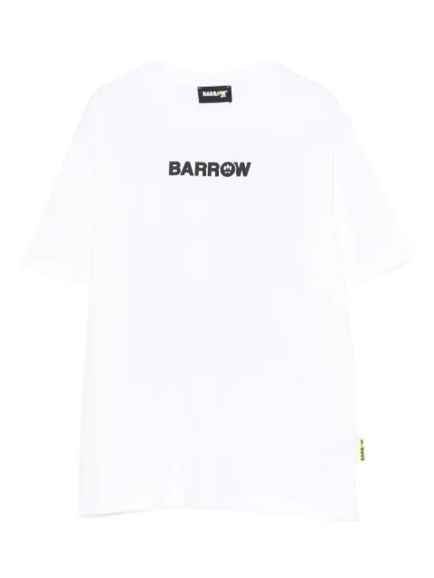 Barrow kids t-shirt à logo