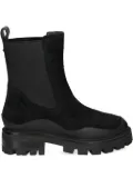 Kate Spade suede boots - Black