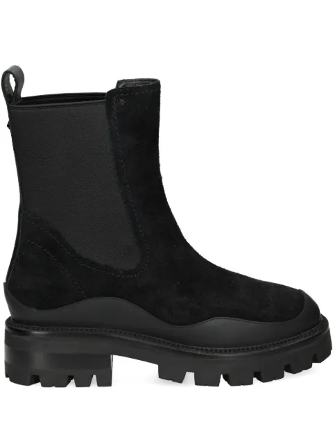 Kate Spade suede boots