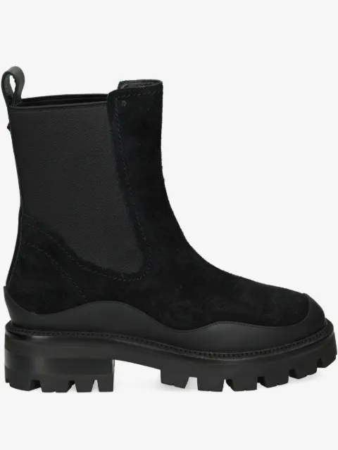 Kate Spade botas de gamuza