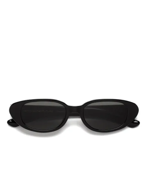 Retrosuperfuture Vega oval-frame sunglasses