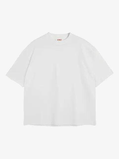 YMC playera Earth Triple