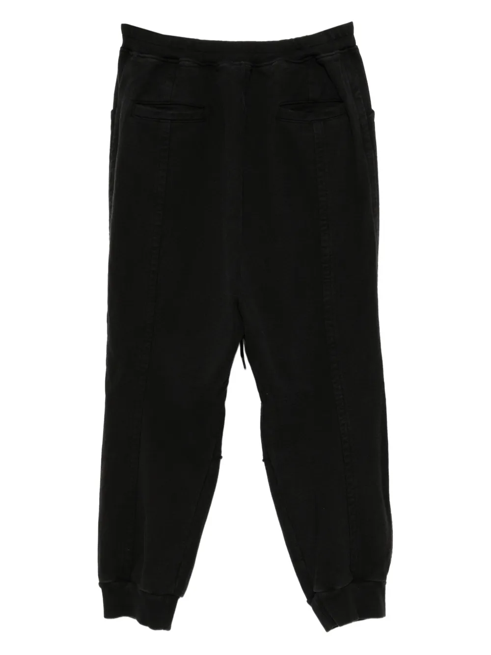 The Viridi-Anne cotton track pants | Sweatpants | Image 2