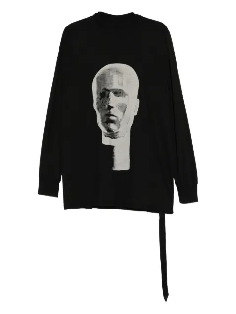 Rick Owens DRKSHDW Jumbo T-shirt