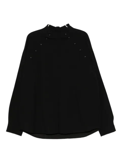 The Viridi-Anne camisa Bobby