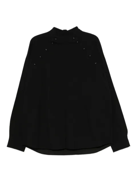 The Viridi-Anne camisa Bobby