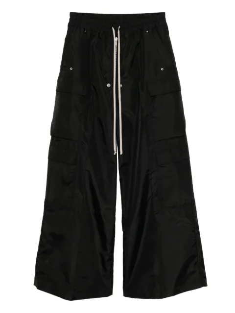 Rick Owens DRKSHDW Jumbo Belas trousers