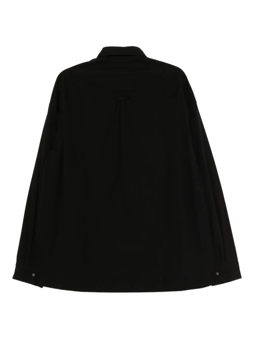 The Viridi-Anne button-up shirt | Image 2