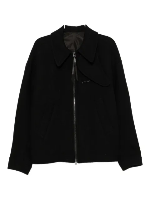 The Viridi-Anne Melton jacket