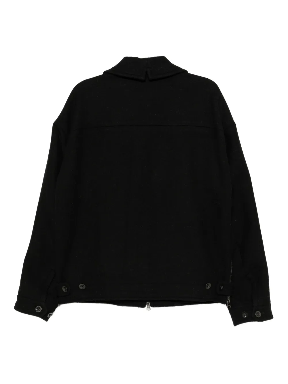 The Viridi-Anne Melton jacket | Lightweight Jackets | Image 2