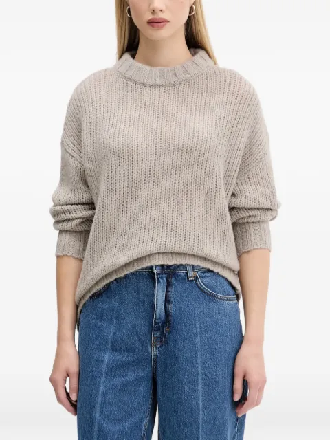HUGO round-neck sweater