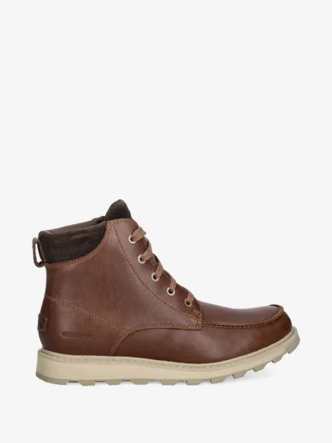 SOREL Madson™ II lace-up boots