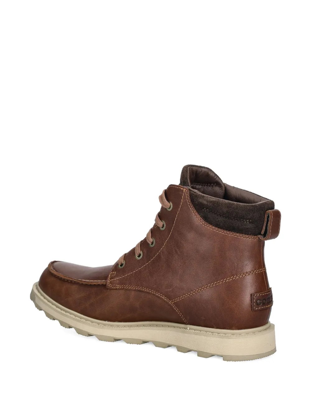 SOREL Madson™ II veterlaarzen Bruin