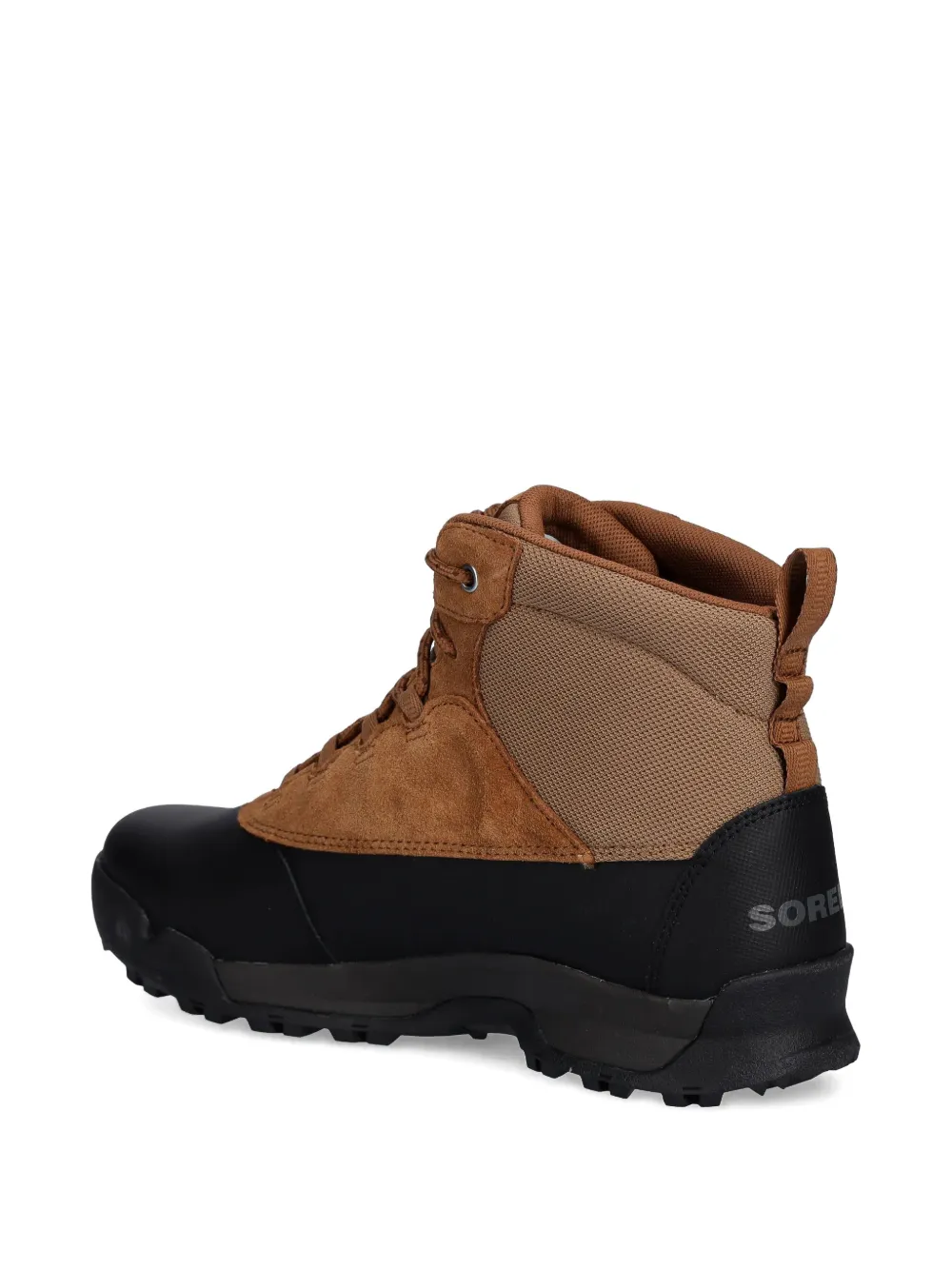 SOREL Buxton Lite veterlaarzen Bruin