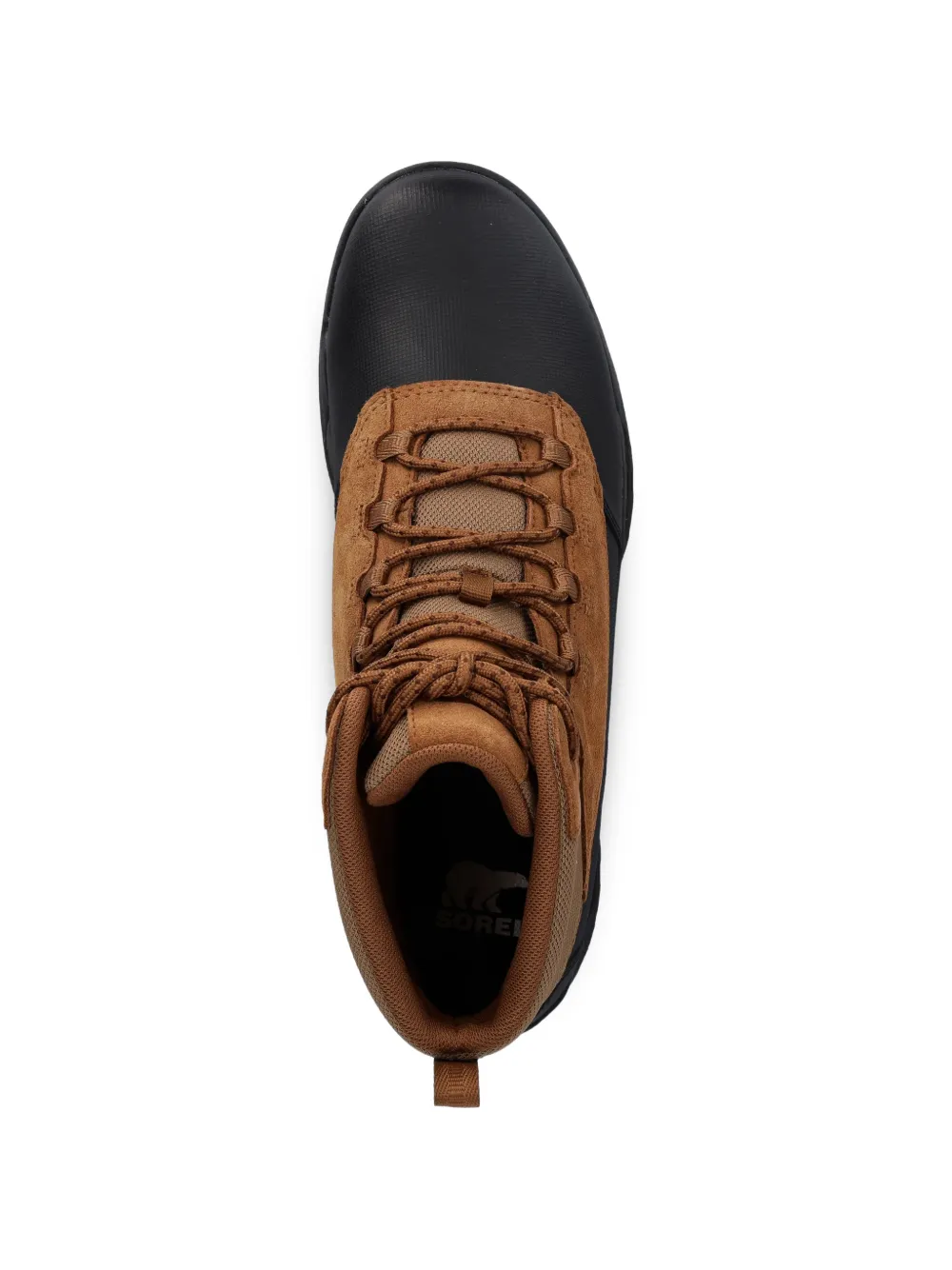 SOREL Buxton Lite veterlaarzen Bruin