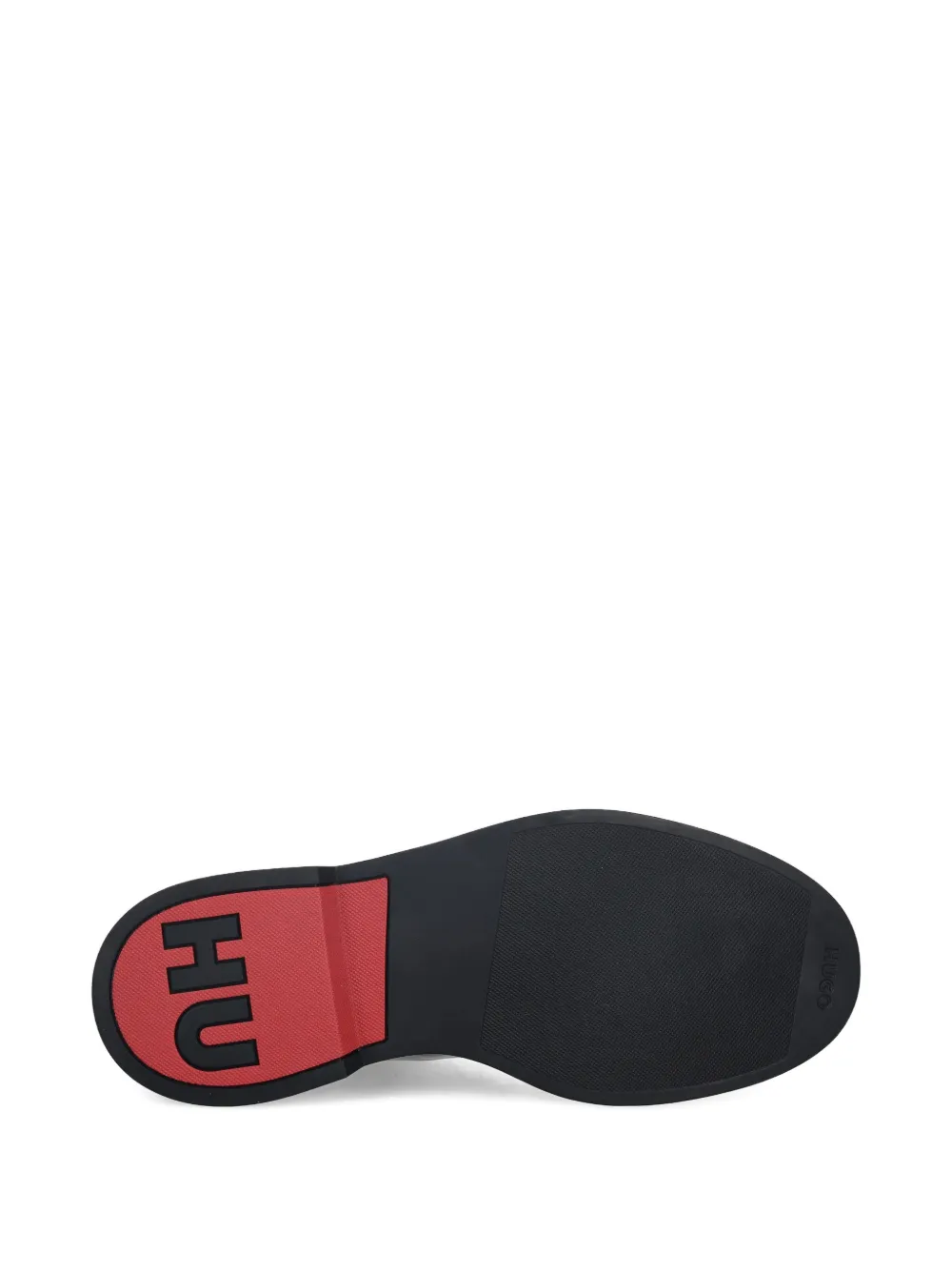 Hugo Boss 75mm Pointed-toe Heel Pumps In Red