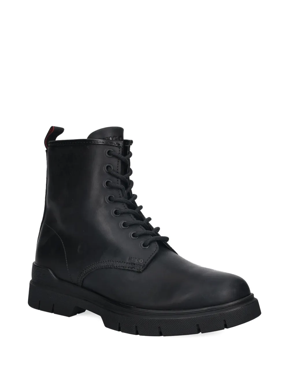 HUGO lace-up boots | Bikerstiefel | Image 2