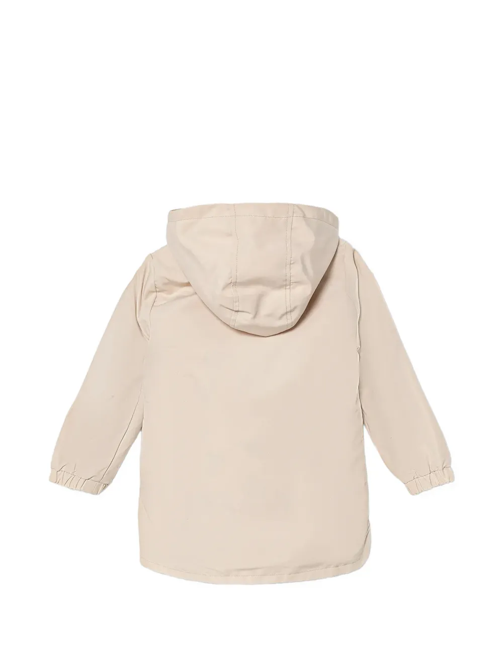  Guess Kids Hooded Jacket - Neutrals 