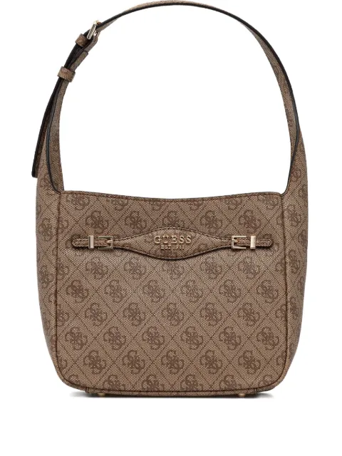 GUESS USA mini Katya 4G tote bag