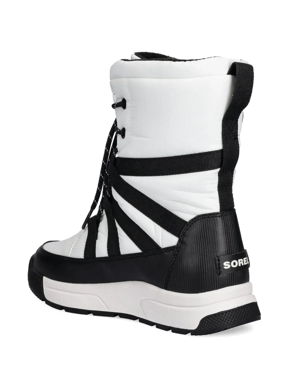 SOREL Whitney veterlaarzen Wit
