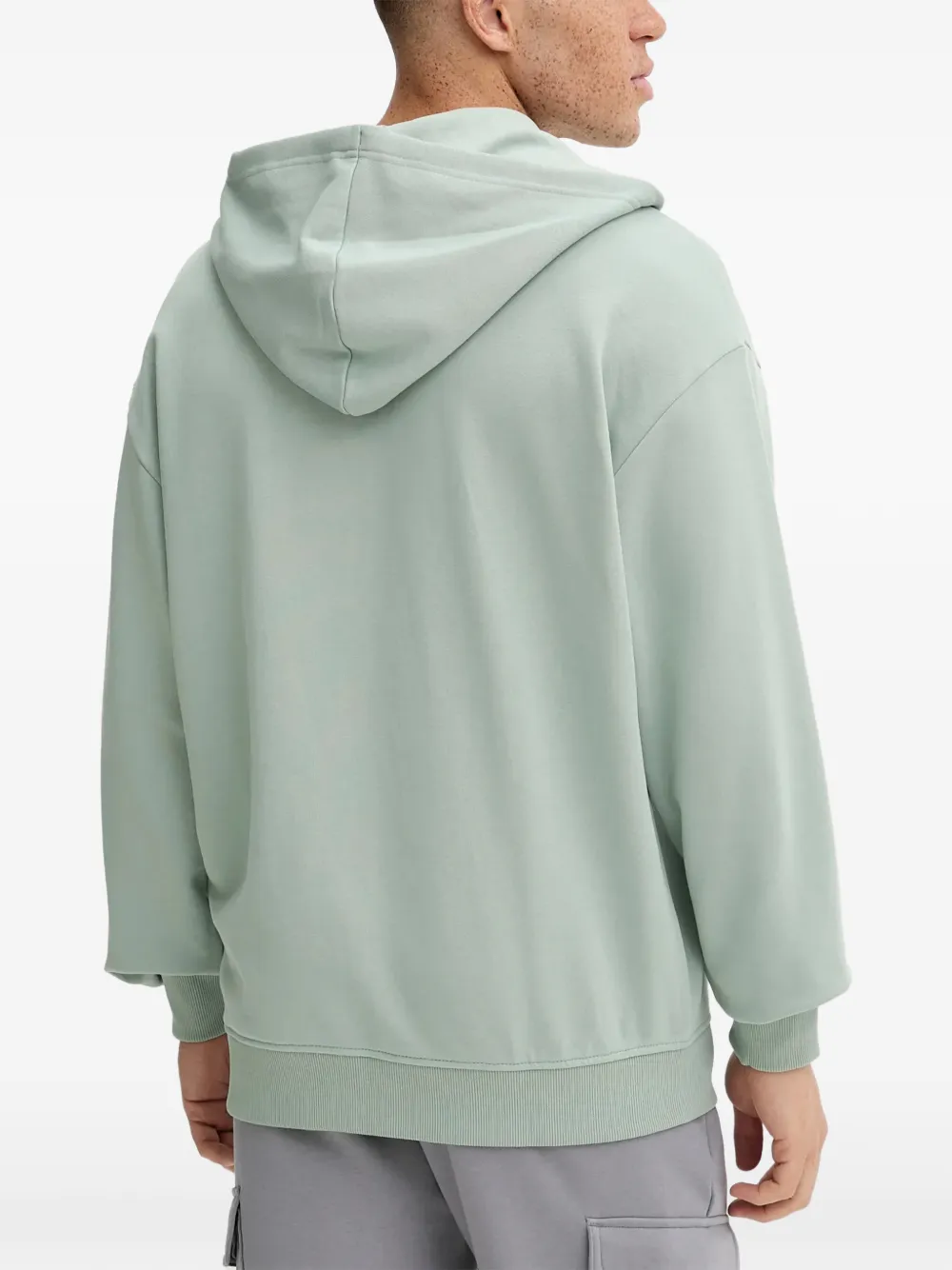 HUGO hoodie con cierre | Hoodies | Image 2