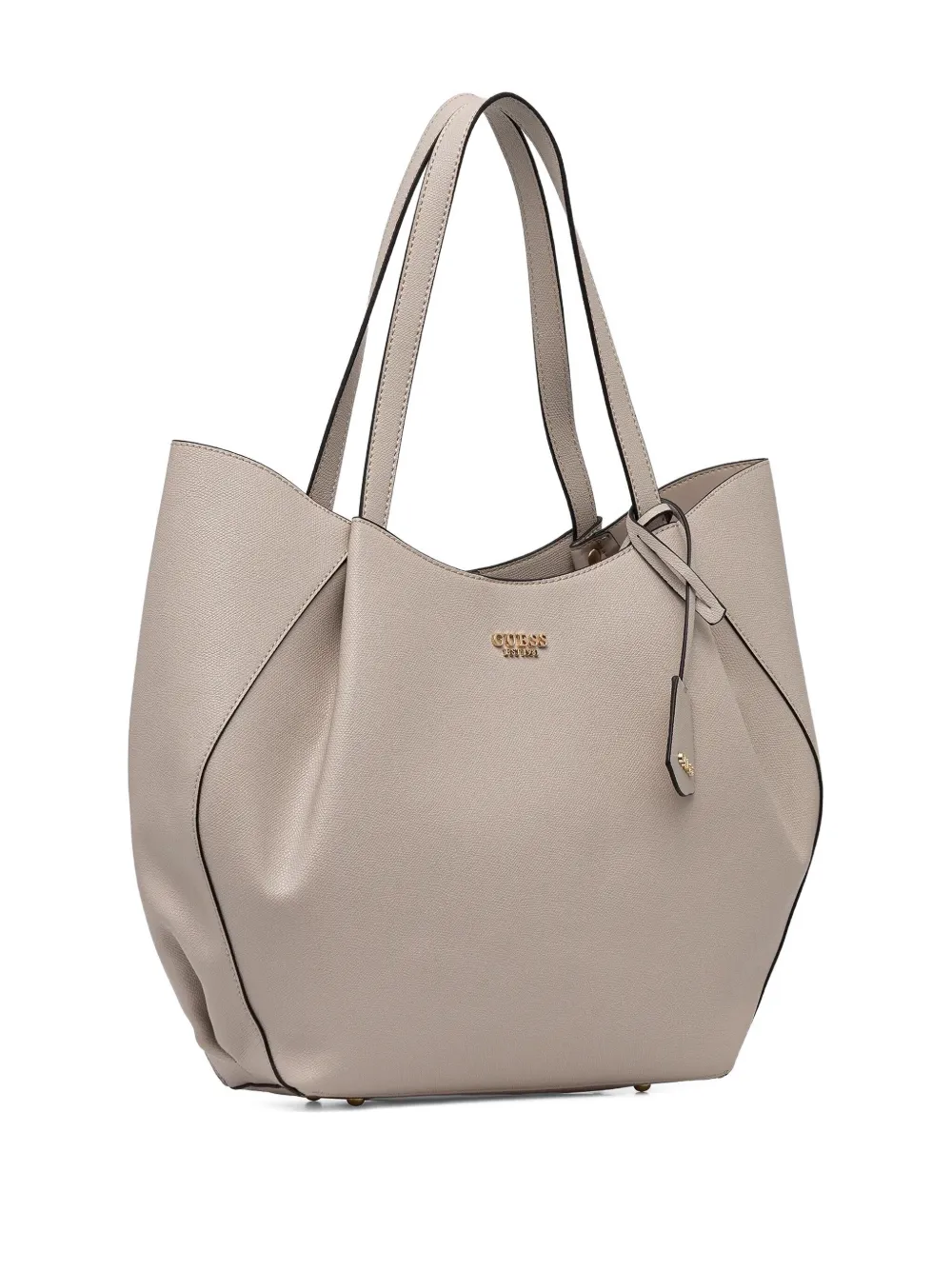 GUESS USA Amorette tote bag - Beige