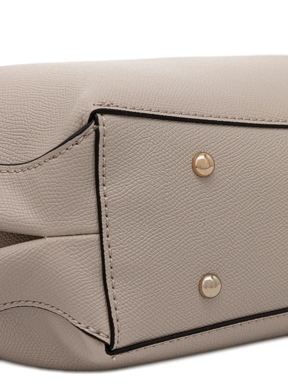 Guess Usa Amorette Tote Bag In Neutral